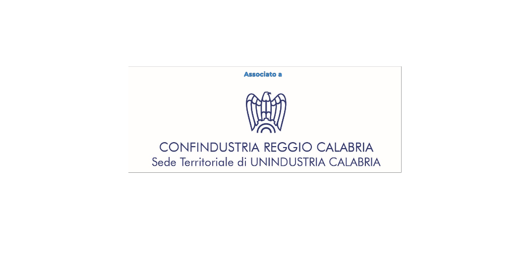 CONFINDUSTRIA REGGIO CALABRIA 